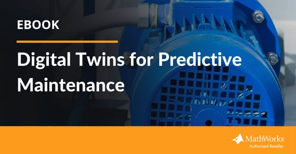 Digital Twins for Predictive Maintenance